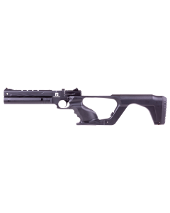 Reximex RP PCP-Luftpistol – 4,5 mm.