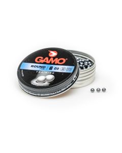 Gamo Round Bola Rundhagl