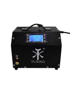 Tuxing 300 Bar LCD Display PCP-Kompressor