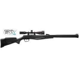 Stoeger Rx3 Stoeger RX20 S3 Suppressor Combo Luftgevær | Se AIRGUN.dk