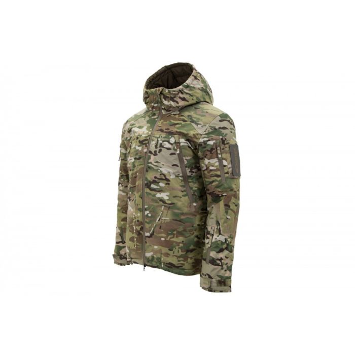 Carinthia MIG 3.0 MultiCam Kampjakke Herre AIRGUN