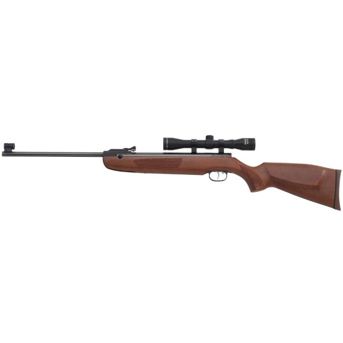 Weihrauch HW 50S Luftgevær - 4,5 mm.