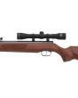 Weihrauch HW 50S Luftgevær - 4,5 mm.
